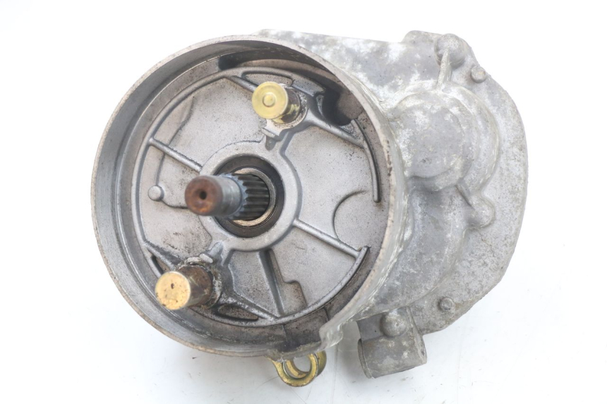 photo de INGRANAGGIO  ORCAL KITE 4T 50 (2019 - 2023) - Zoom sui componenti