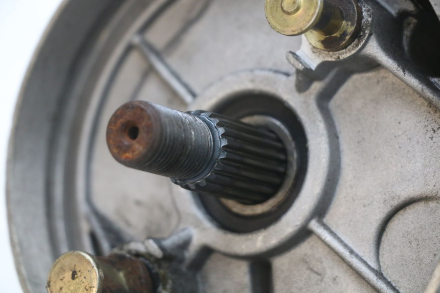 photo de INGRANAGGIO  ORCAL KITE 4T 50 (2019 - 2023) - Primo piano ad alta risoluzione