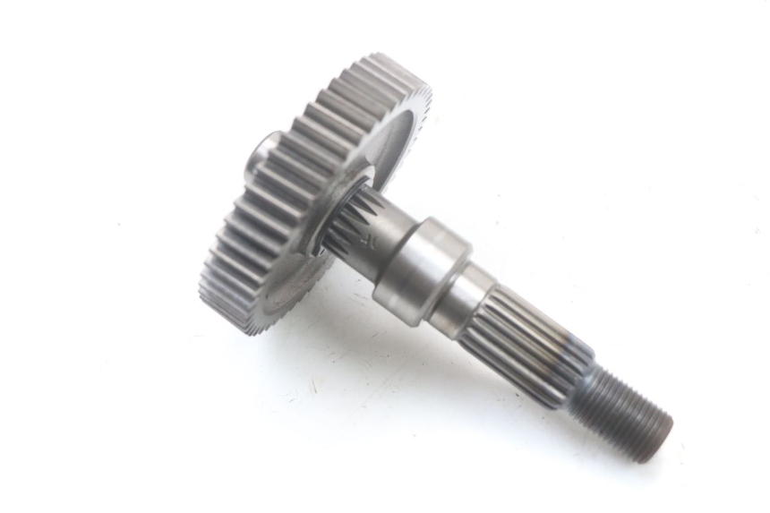 photo de INGRANAGGIO  ORCAL KITE 4T 50 (2019 - 2023) - Altra angolazione