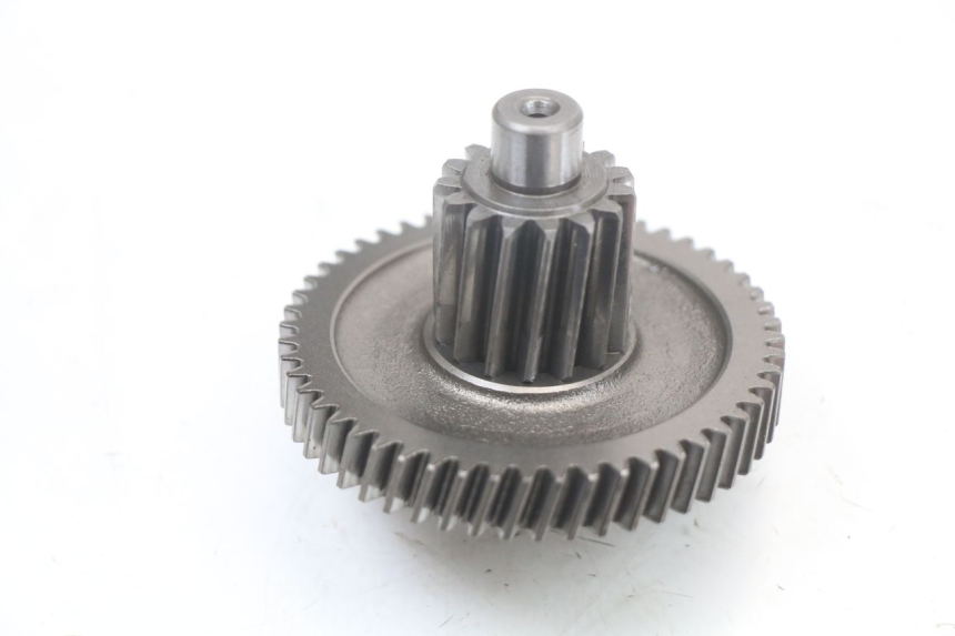 photo de INGRANAGGIO  ORCAL KITE 4T 50 (2019 - 2023) - Dettagli dei punti di fissaggio