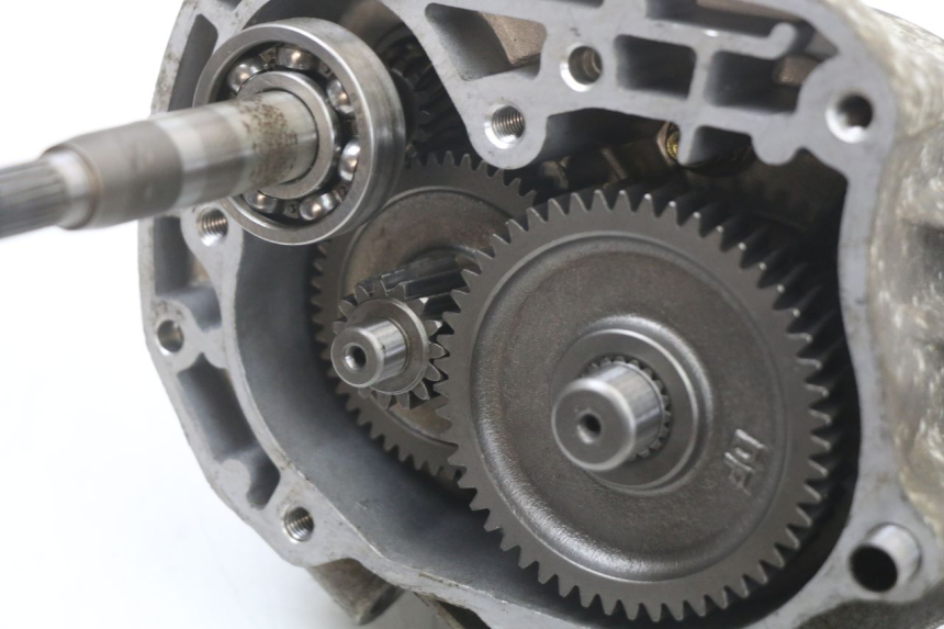 photo de INGRANAGGIO  ORCAL KITE 4T 50 (2019 - 2023) - Marcature e riferimenti originali