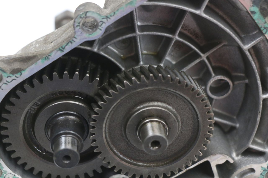 photo de INGRANAGGIO  RENAULT KOURANOS 125 (2001 - 2004) - Dettaglio del componente