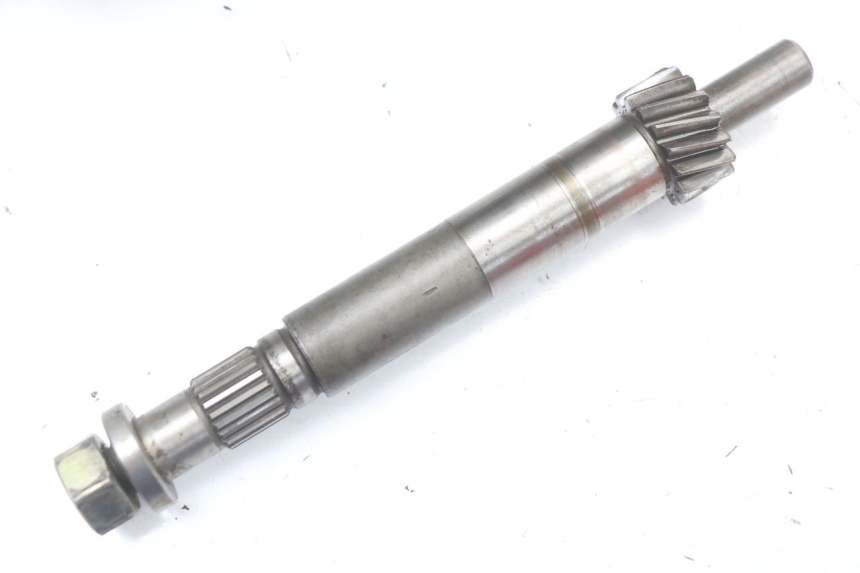 photo de INGRANAGGIO  RENAULT KOURANOS 125 (2001 - 2004) - Altra angolazione