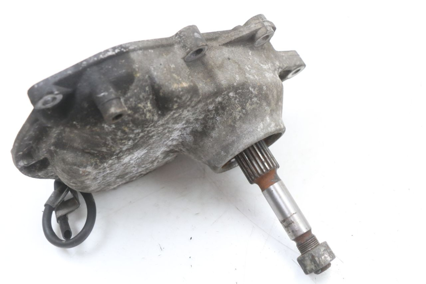 photo de INGRANAGGIO  RENAULT KOURANOS 125 (2001 - 2004) - Primo piano tecnico