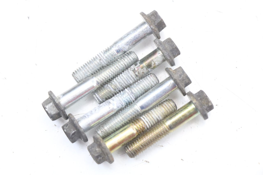 photo de INGRANAGGIO  RENAULT KOURANOS 125 (2001 - 2004) - Dettagli dei punti di fissaggio