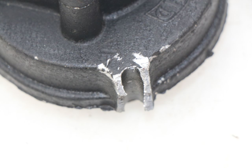 photo de TRASMISSIONE RUOTA POCKET BIKE KXD 50 - Primo piano tecnico