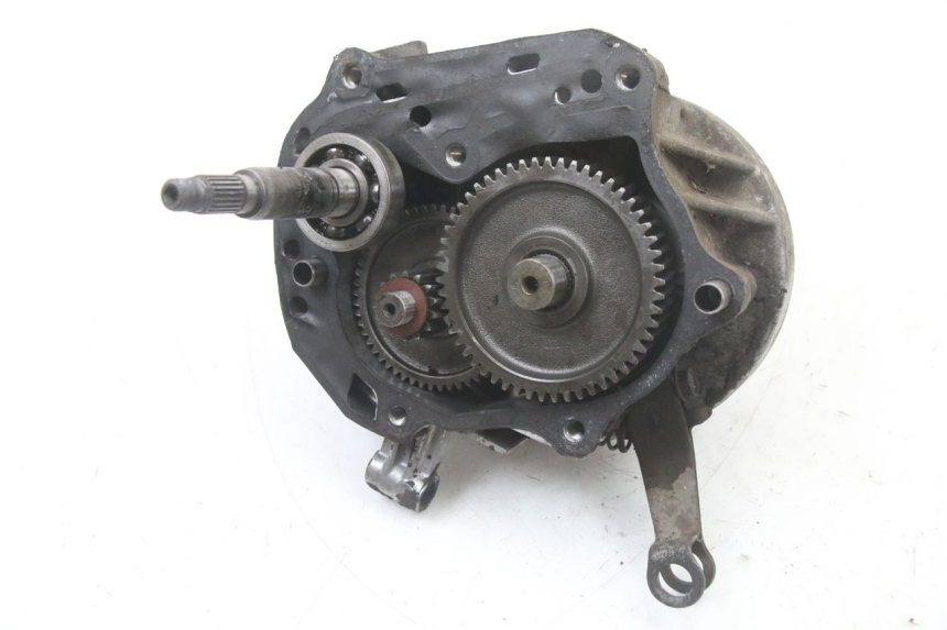 photo de TRASMISSIONE RUOTA KYMCO DINK 4T 50 (2007 - 2018) - Dettaglio del componente