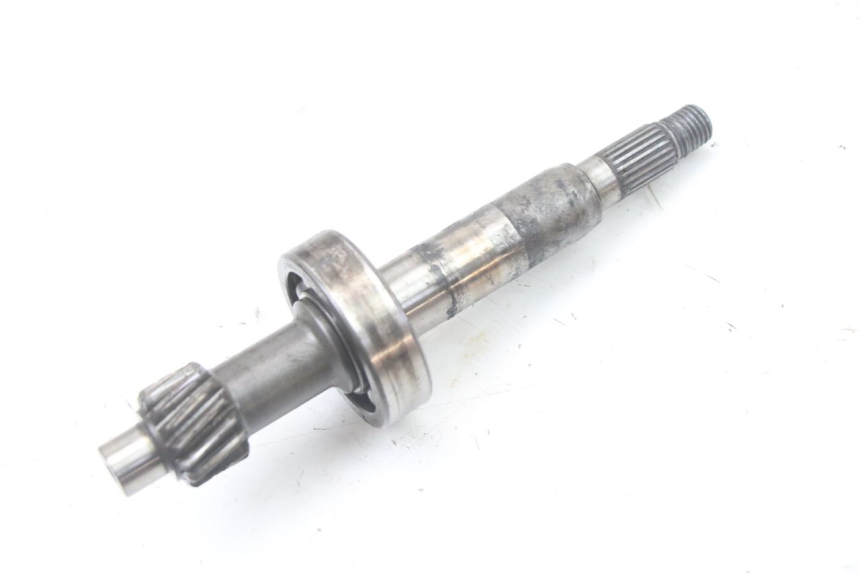 photo de TRASMISSIONE RUOTA KYMCO DINK 4T 50 (2007 - 2018) - Zoom sui componenti