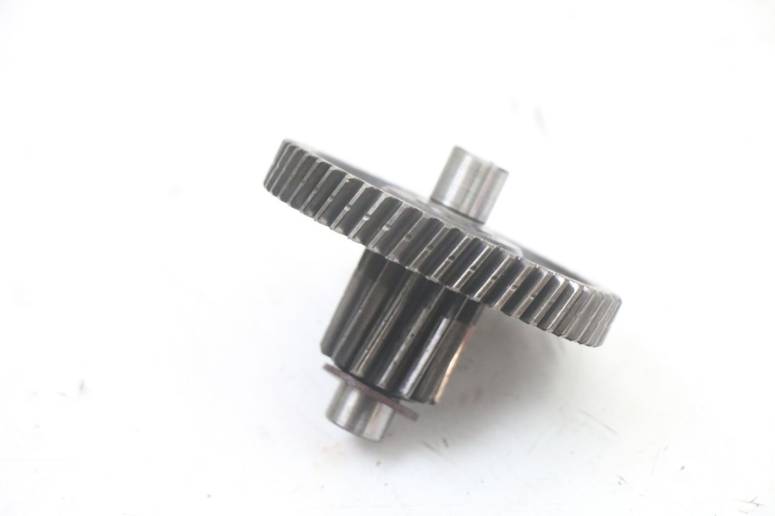 photo de TRASMISSIONE RUOTA KYMCO DINK 4T 50 (2007 - 2018) - Primo piano ad alta risoluzione