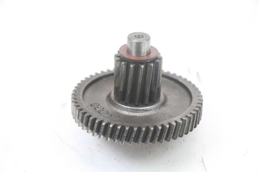 photo de TRASMISSIONE RUOTA KYMCO DINK 4T 50 (2007 - 2018) - Foto prodotto supplementare