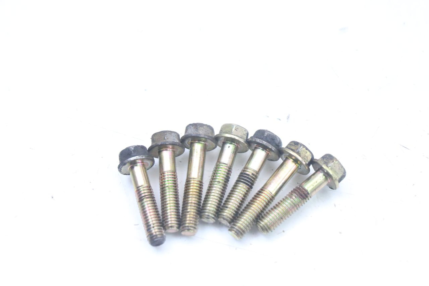 photo de TRASMISSIONE RUOTA KYMCO DINK 4T 50 (2007 - 2018) - Ispezione visiva dettagliata