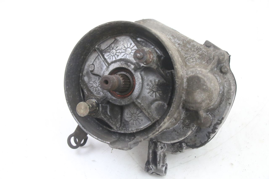 photo de TRASMISSIONE RUOTA KYMCO DINK 4T 50 (2007 - 2018) - Vista d'insieme del prodotto