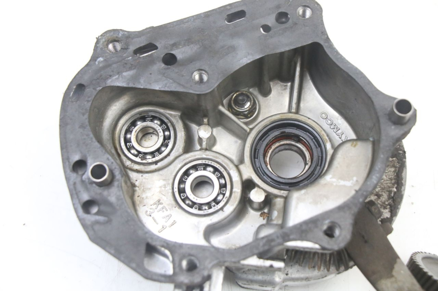 photo de TRASMISSIONE RUOTA KYMCO DINK 4T 50 (2007 - 2018) - Ricambio usato controllato