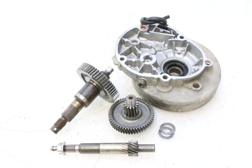 photo de INGRANAGGIO  PIAGGIO LIBERTY 50 (1998 - 2003) - Dettaglio del componente