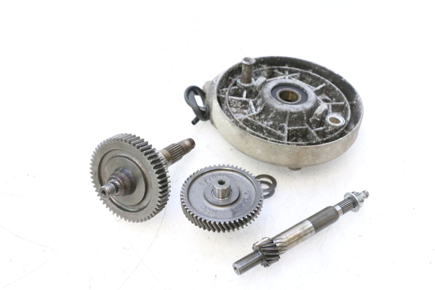photo de INGRANAGGIO  PIAGGIO LIBERTY 50 (1998 - 2003) - Altra vista dell'articolo
