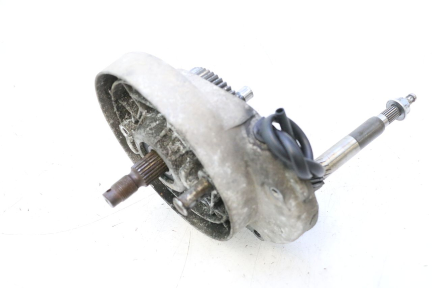 photo de INGRANAGGIO  PIAGGIO LIBERTY 50 (1998 - 2003) - Zoom sullo stato d'uso