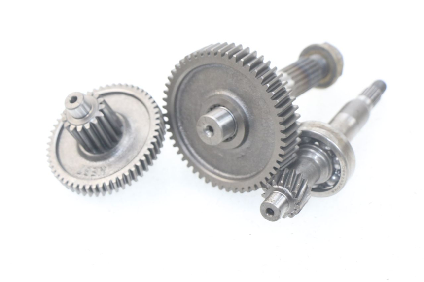 photo de Trasmissione ruota KYMCO LIKE 2T 50 (2009 - 2018) - Dettaglio del componente