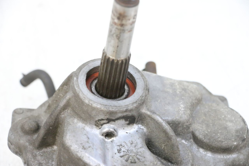 photo de INGRANAGGIO  KYMCO LIKE 125 (2009 - 2016) - Primo piano tecnico