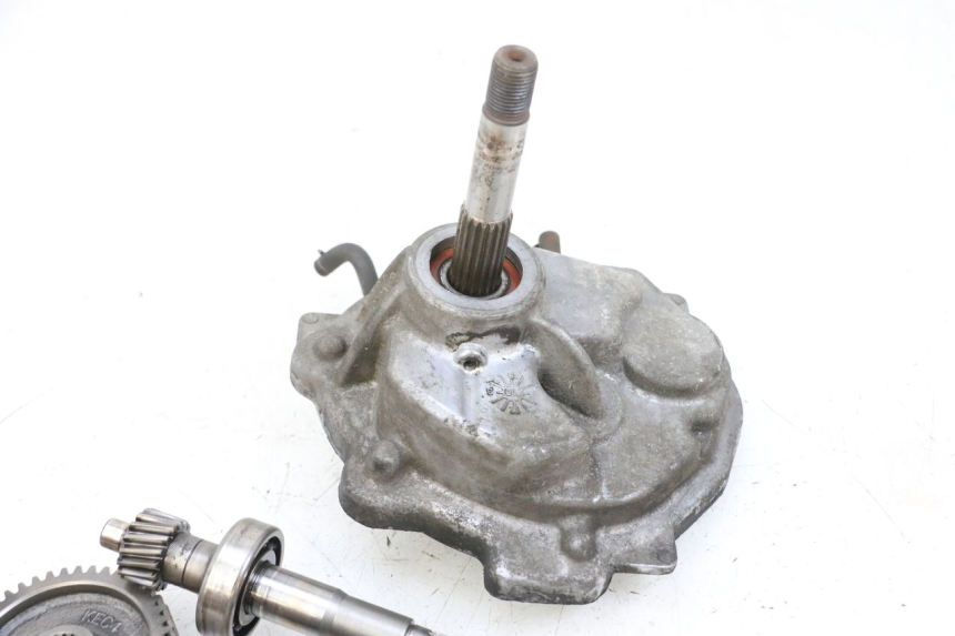 photo de INGRANAGGIO  KYMCO LIKE 125 (2009 - 2016) - Vista d'insieme del prodotto