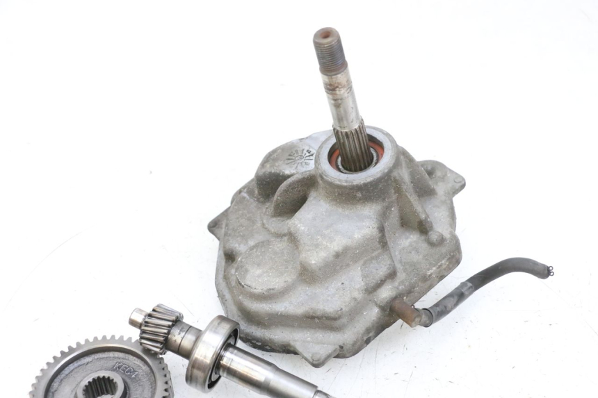 photo de INGRANAGGIO  KYMCO LIKE 125 (2009 - 2016) - Dettagli dei punti di fissaggio