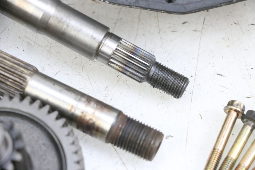 photo de INGRANAGGIO  KYMCO LIKE 125 (2009 - 2016) - Ricambio usato controllato