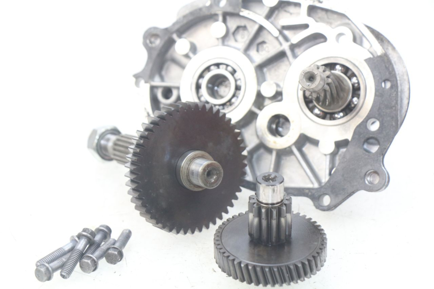 photo de INGRANAGGIO  PEUGEOT LUDIX BLASTER 50 (2006 - 2014) - Dettaglio del componente