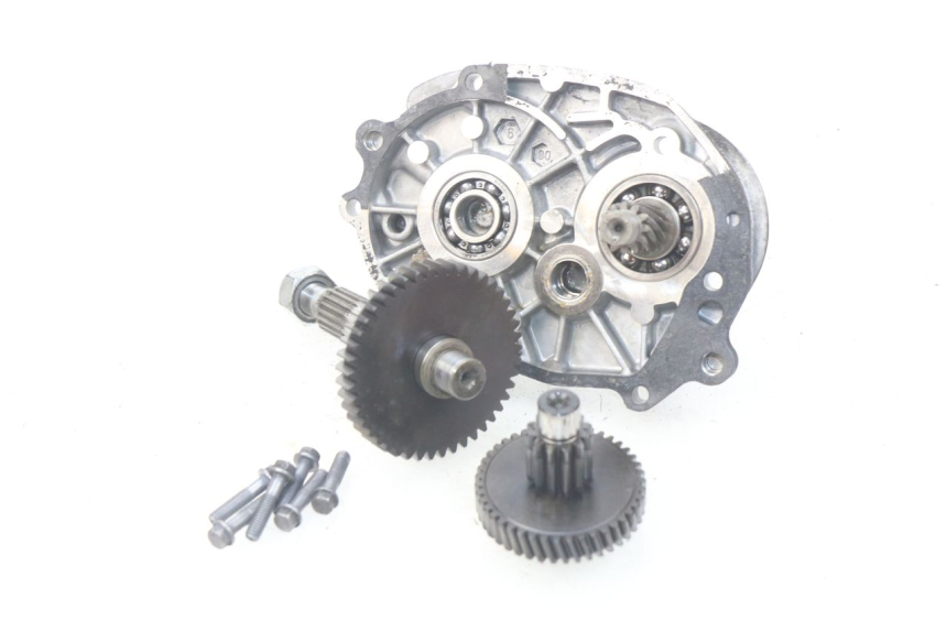 photo de INGRANAGGIO  PEUGEOT LUDIX BLASTER 50 (2006 - 2014) - Zoom sullo stato d'uso