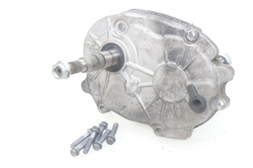 photo de INGRANAGGIO  PEUGEOT LUDIX BLASTER 50 (2006 - 2014) - Altra angolazione