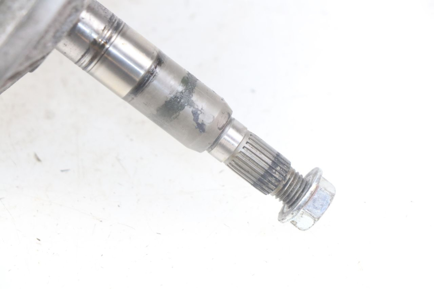 photo de INGRANAGGIO  PEUGEOT LUDIX BLASTER 50 (2006 - 2014) - Primo piano tecnico