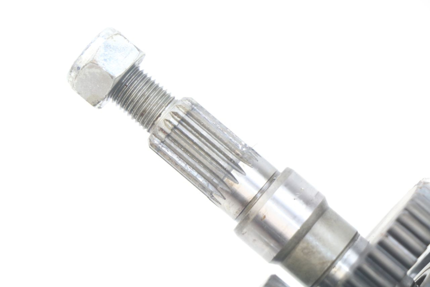 photo de INGRANAGGIO  PEUGEOT LUDIX BLASTER 50 (2006 - 2014) - Vista d'insieme del prodotto