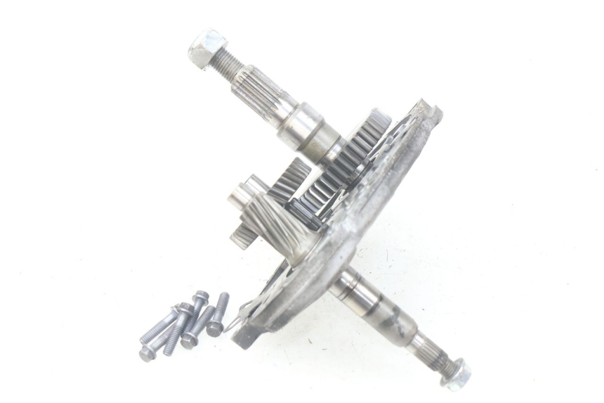 photo de INGRANAGGIO  PEUGEOT LUDIX BLASTER 50 (2006 - 2014) - Dettagli dei punti di fissaggio