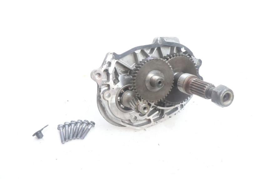 photo de INGRANAGGIO  PEUGEOT LUDIX BLASTER 50 (2006 - 2014) - Vista principale