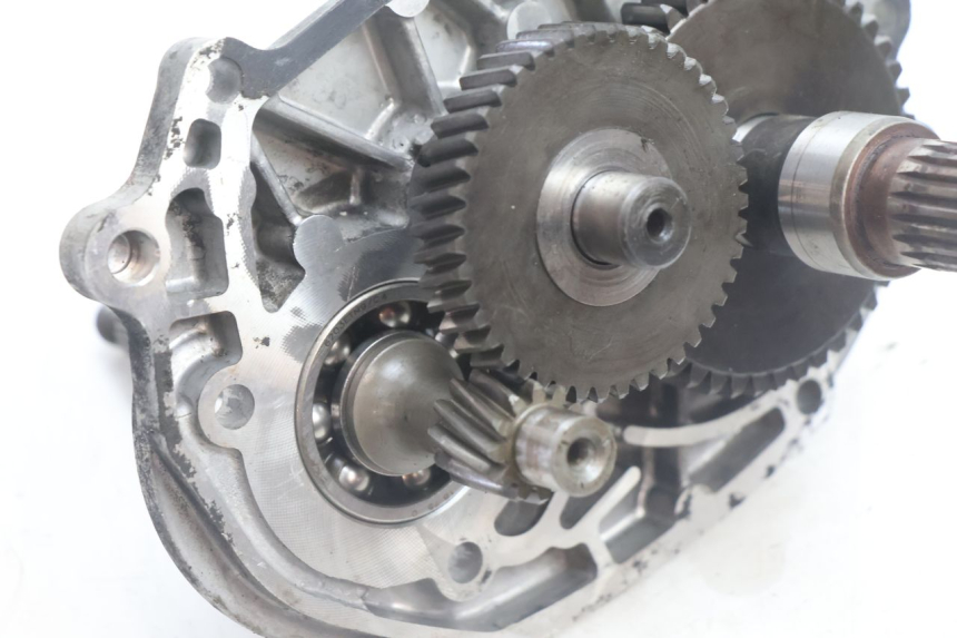 photo de INGRANAGGIO  PEUGEOT LUDIX BLASTER 50 (2006 - 2014) - Zoom sullo stato d'uso