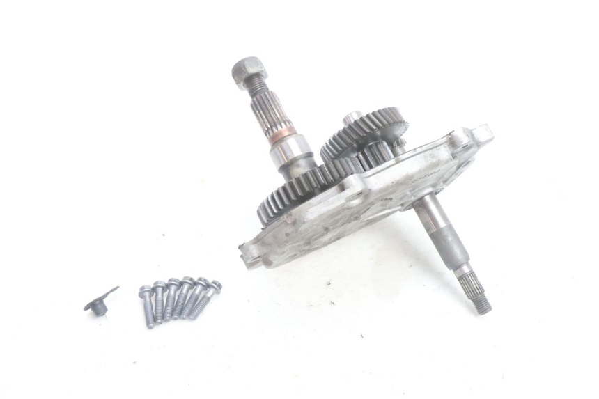 photo de INGRANAGGIO  PEUGEOT LUDIX BLASTER 50 (2006 - 2014) - Altra angolazione