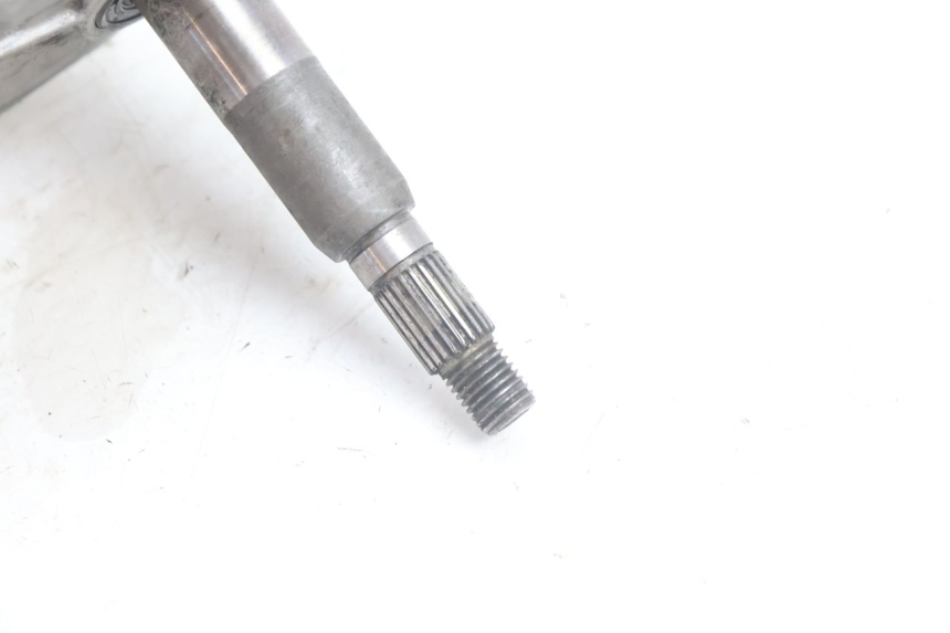 photo de INGRANAGGIO  PEUGEOT LUDIX BLASTER 50 (2006 - 2014) - Primo piano tecnico