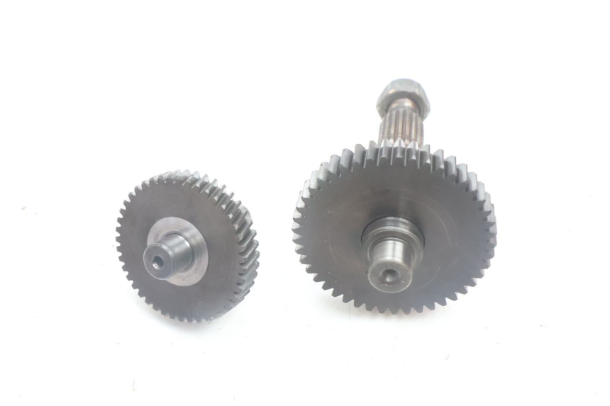 photo de INGRANAGGIO  PEUGEOT LUDIX BLASTER 50 (2006 - 2014) - Ricambio usato controllato