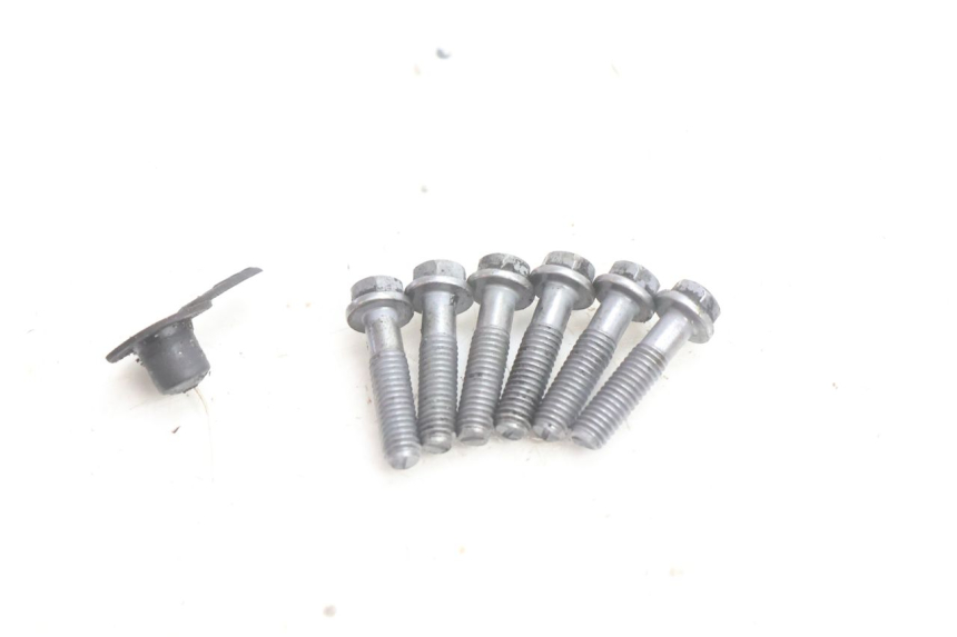 photo de INGRANAGGIO  PEUGEOT LUDIX BLASTER 50 (2006 - 2014) - Marcature e riferimenti originali
