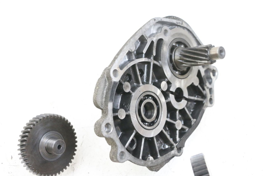 photo de TRASMISSIONE RUOTA PEUGEOT LUDIX 50 (2008 - 2017) - Altra angolazione