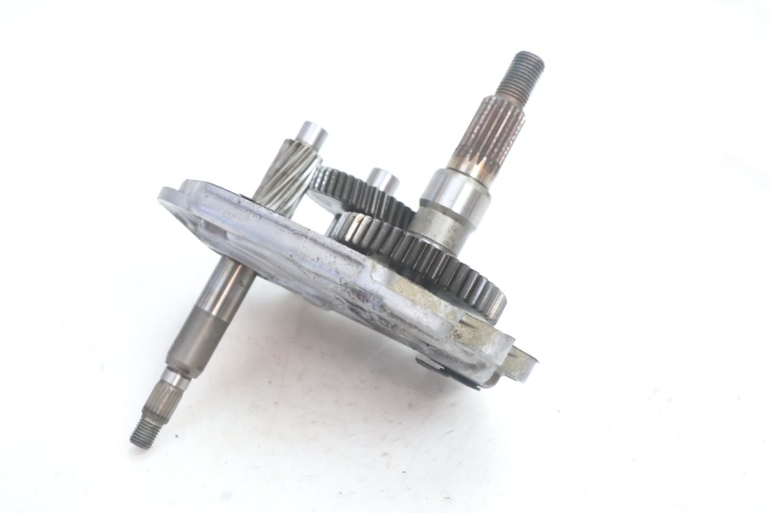 photo de TRASMISSIONE RUOTA PEUGEOT LUDIX 50 (2008 - 2017) - Dettaglio del componente