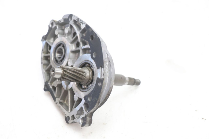 photo de TRASMISSIONE RUOTA PEUGEOT LUDIX 50 (2008 - 2017) - Altra angolazione