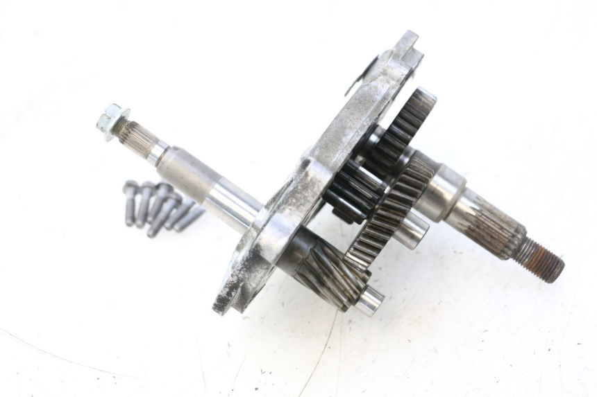 photo de INGRANAGGIO  PEUGEOT LUDIX ONE 50 (2004 - 2013) - Dettaglio del componente