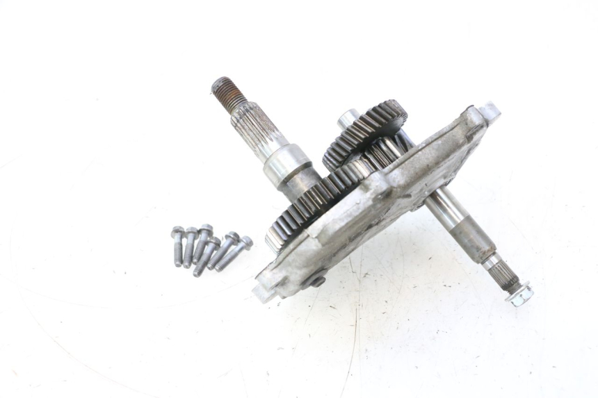 photo de INGRANAGGIO  PEUGEOT LUDIX ONE 50 (2004 - 2013) - Altra angolazione