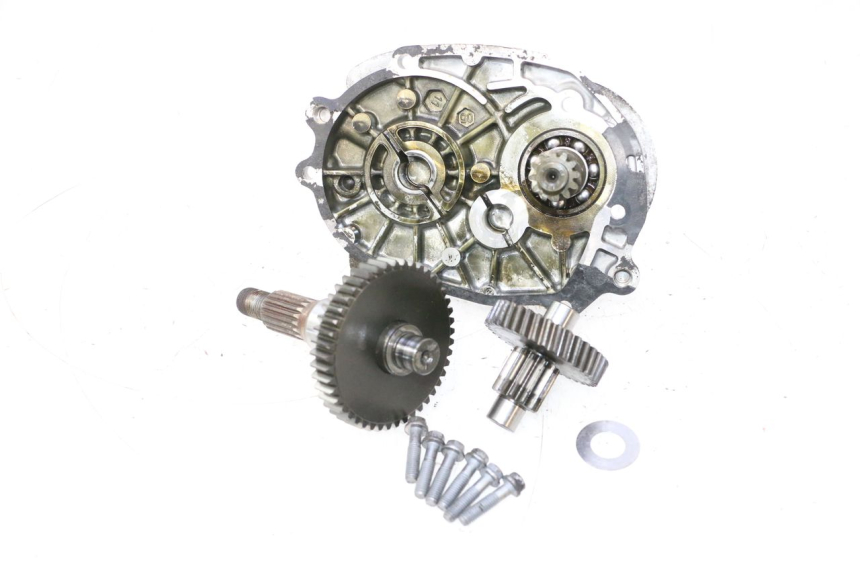 photo de INGRANAGGIO  PEUGEOT LUDIX ONE 50 (2004 - 2013) - Dettaglio del componente