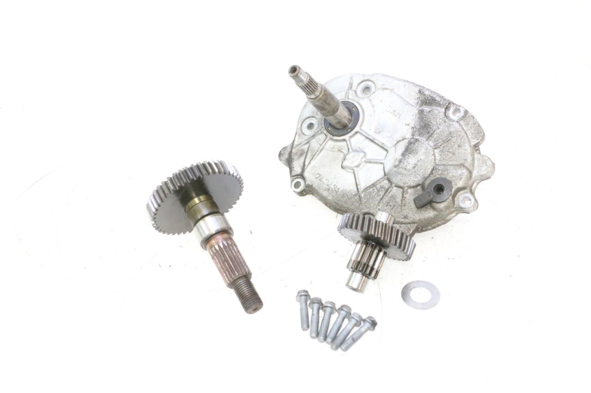 photo de INGRANAGGIO  PEUGEOT LUDIX ONE 50 (2004 - 2013) - Caratteristiche distintive