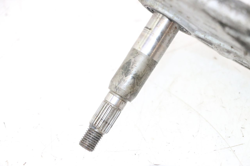 photo de INGRANAGGIO  PEUGEOT LUDIX ONE 50 (2004 - 2013) - Zoom sui componenti