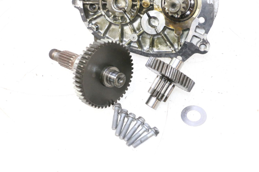 photo de INGRANAGGIO  PEUGEOT LUDIX ONE 50 (2004 - 2013) - Ispezione visiva dettagliata