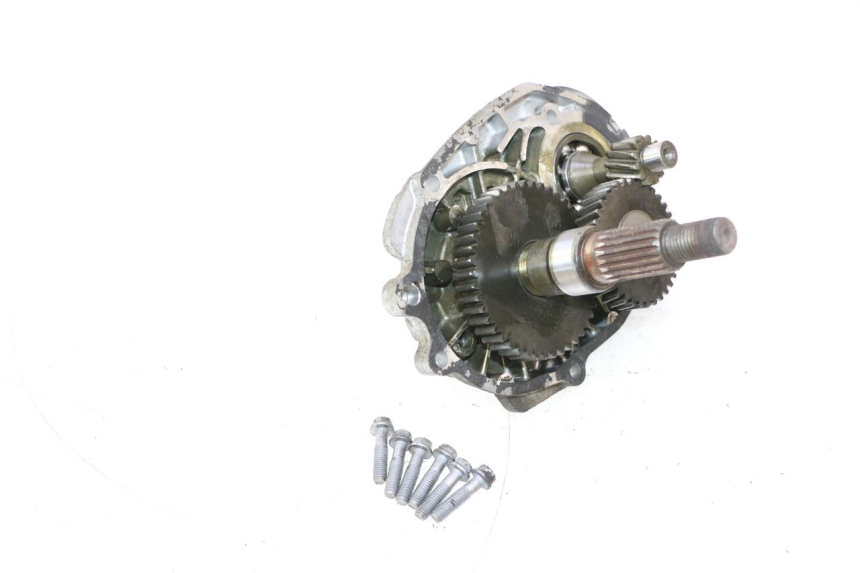 photo de INGRANAGGIO  PEUGEOT LUDIX ONE 50 (2004 - 2013) - Zoom sullo stato d'uso