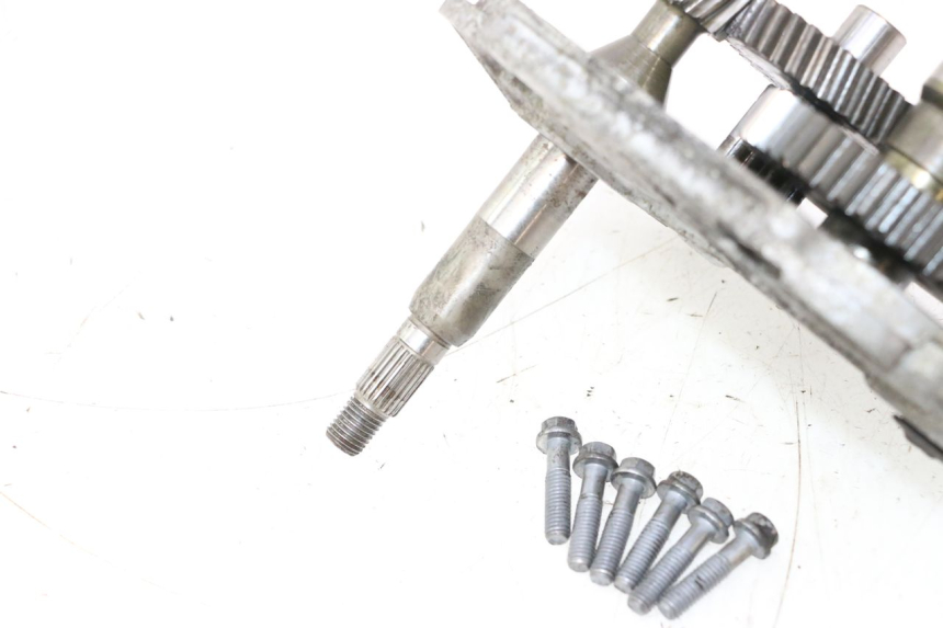 photo de INGRANAGGIO  PEUGEOT LUDIX ONE 50 (2004 - 2013) - Altra angolazione