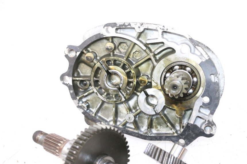 photo de INGRANAGGIO  PEUGEOT LUDIX ONE 50 (2004 - 2013) - Ricambio usato controllato