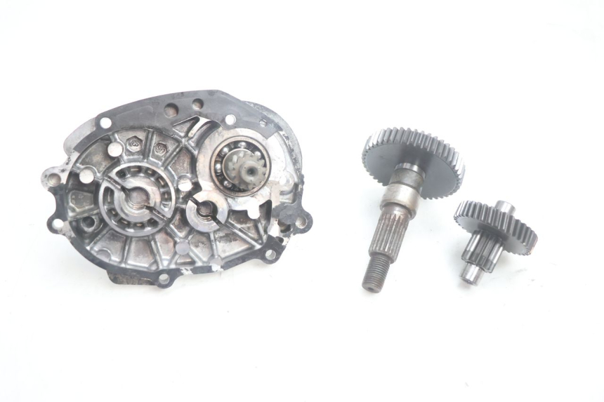 photo de INGRANAGGIO  PEUGEOT LUDIX ONE 50 (2004 - 2006) - Vista principale